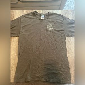 Vintage 90s MRC T shirt Sz L